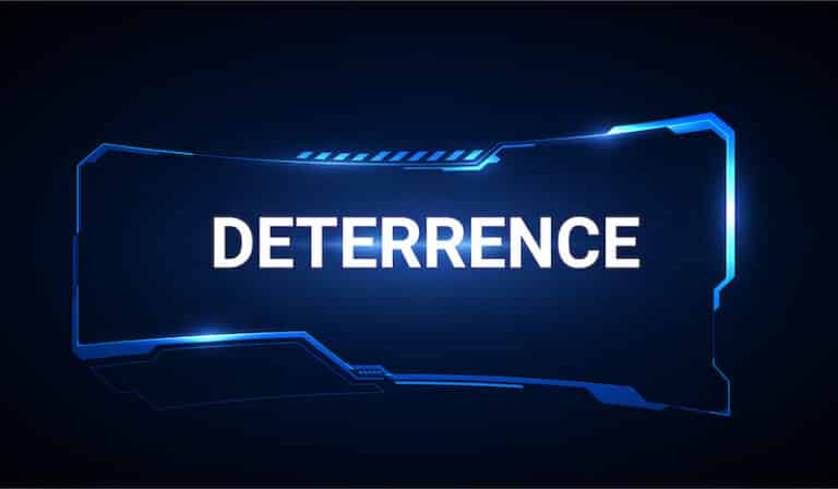 Does Deterrence Work In Criminal Justice