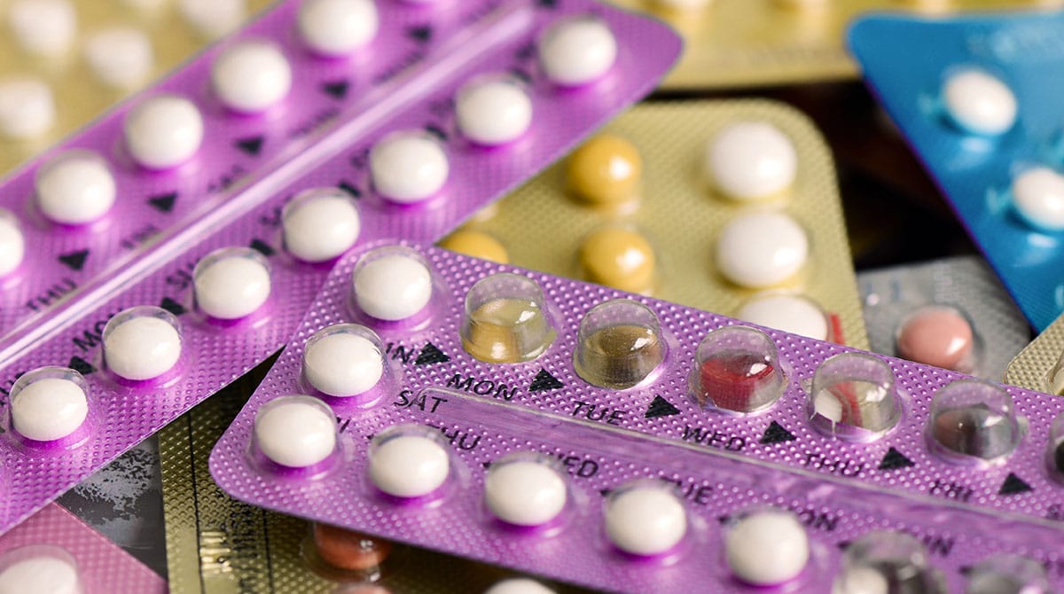 he contraceptive scandal in chile